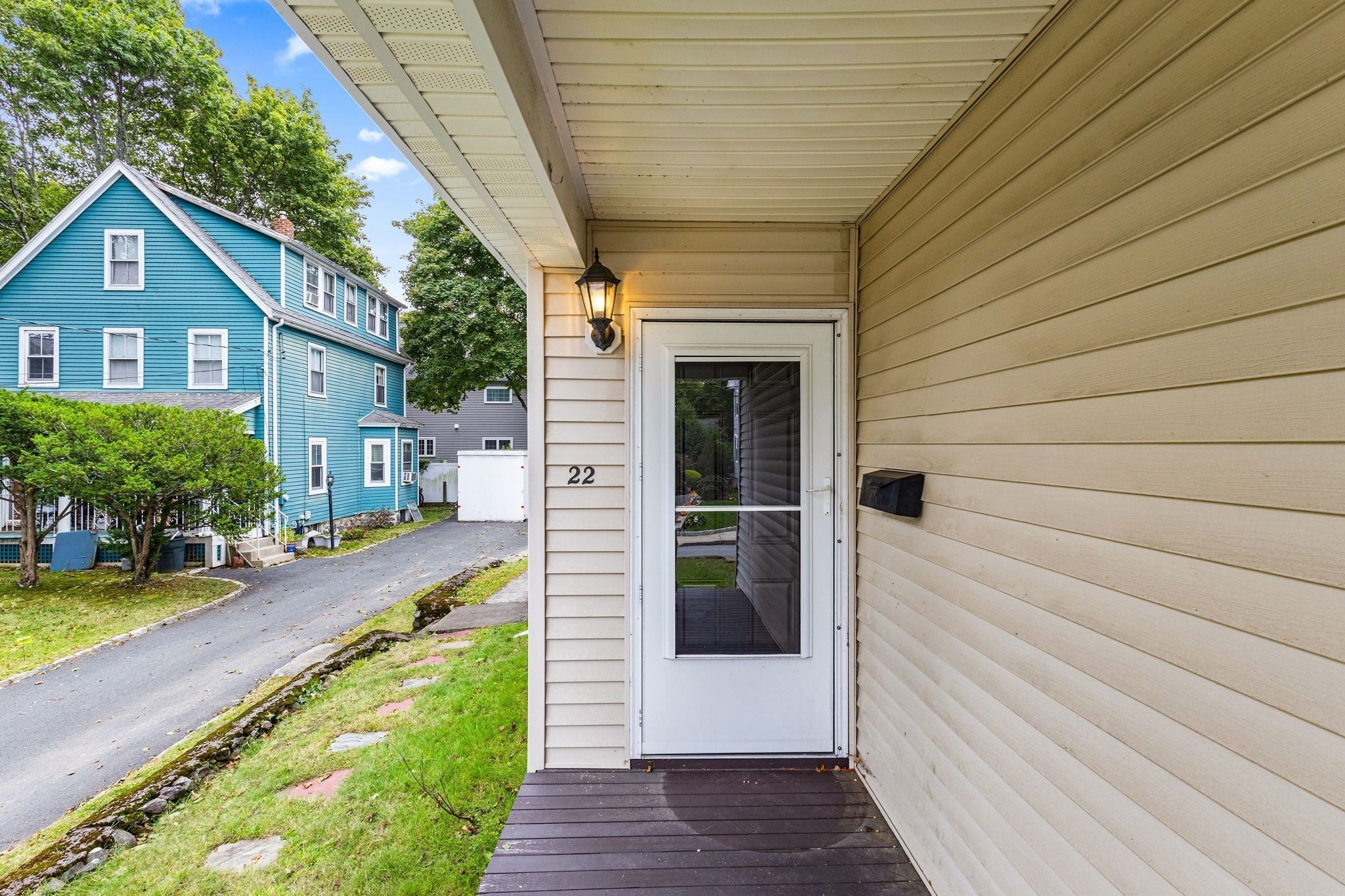 22 Salem St #1, Winchester, MA, 22 Salem St #1, Winchester, MA Photo #17