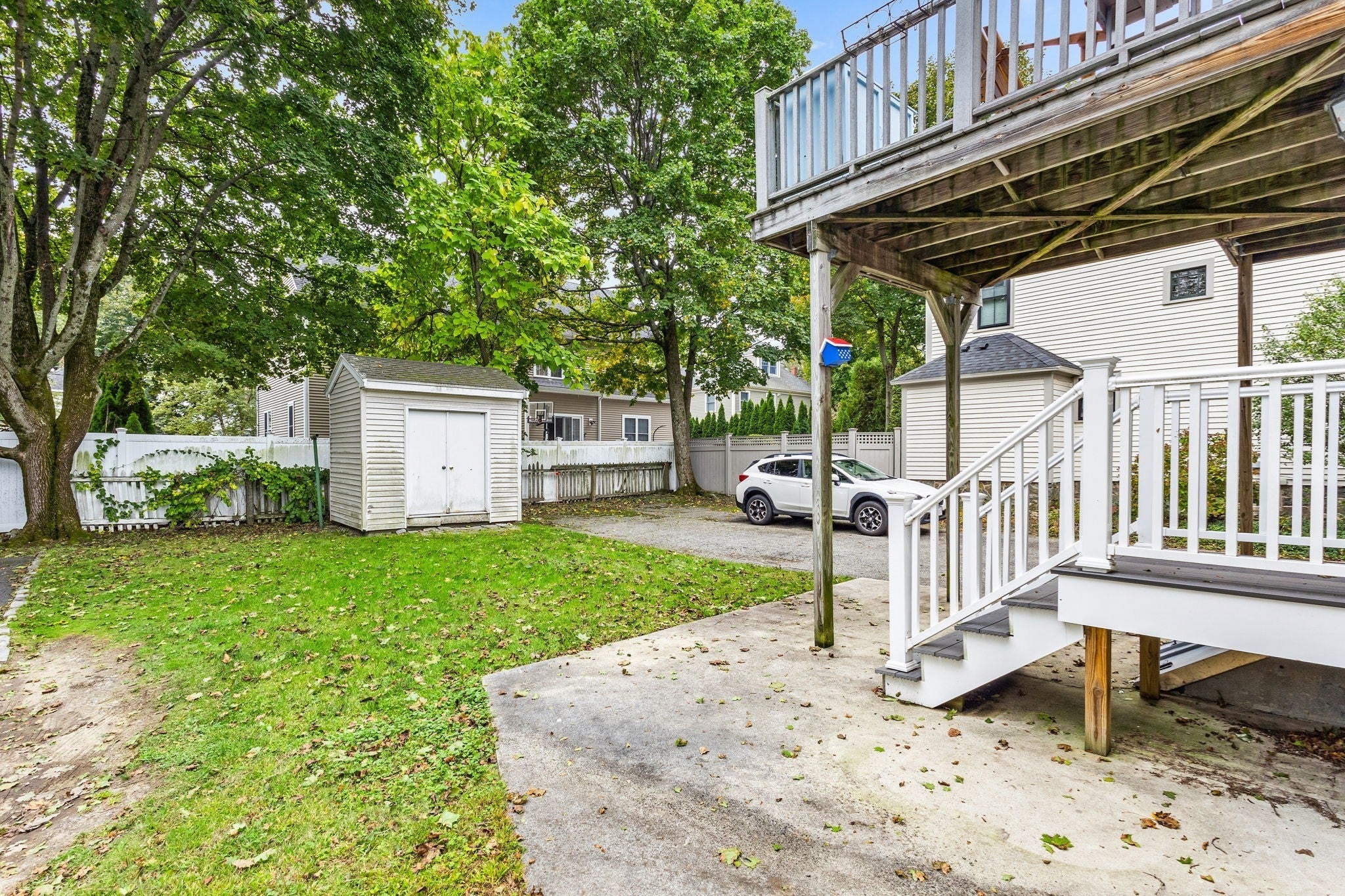 22 Salem St #1, Winchester, MA, 22 Salem St #1, Winchester, MA Photo #25