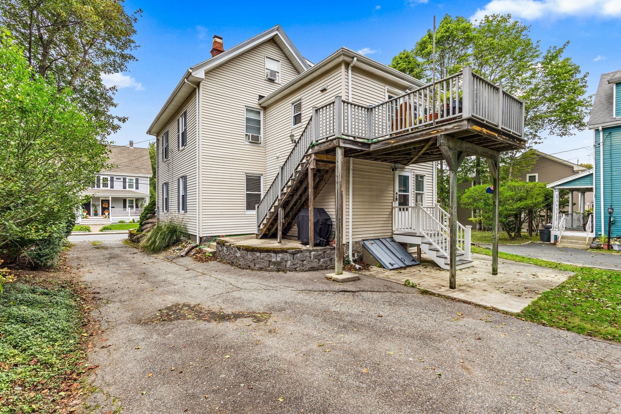 22 Salem St #1, Winchester, MA, 22 Salem St #1, Winchester, MA Photo #22