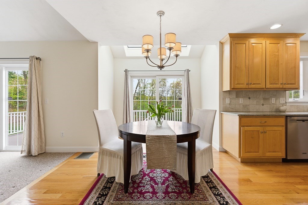 8 Victoria Circle, Shrewsbury, MA Photo #18