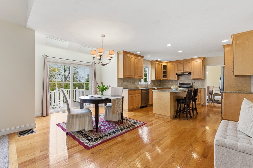 8 Victoria Circle, Shrewsbury, MA Photo #19