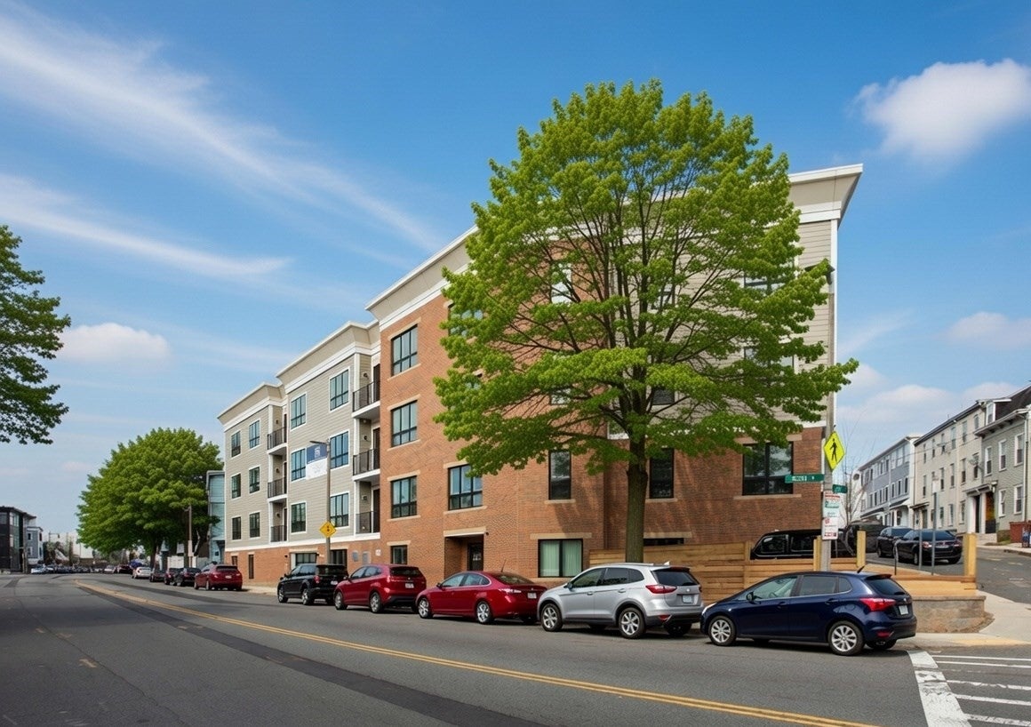 Photo of 33-39 Ward St, Boston, MA