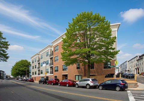 Photo of 33-39 Ward St, Boston, MA 02127 (MLS # 73586233)