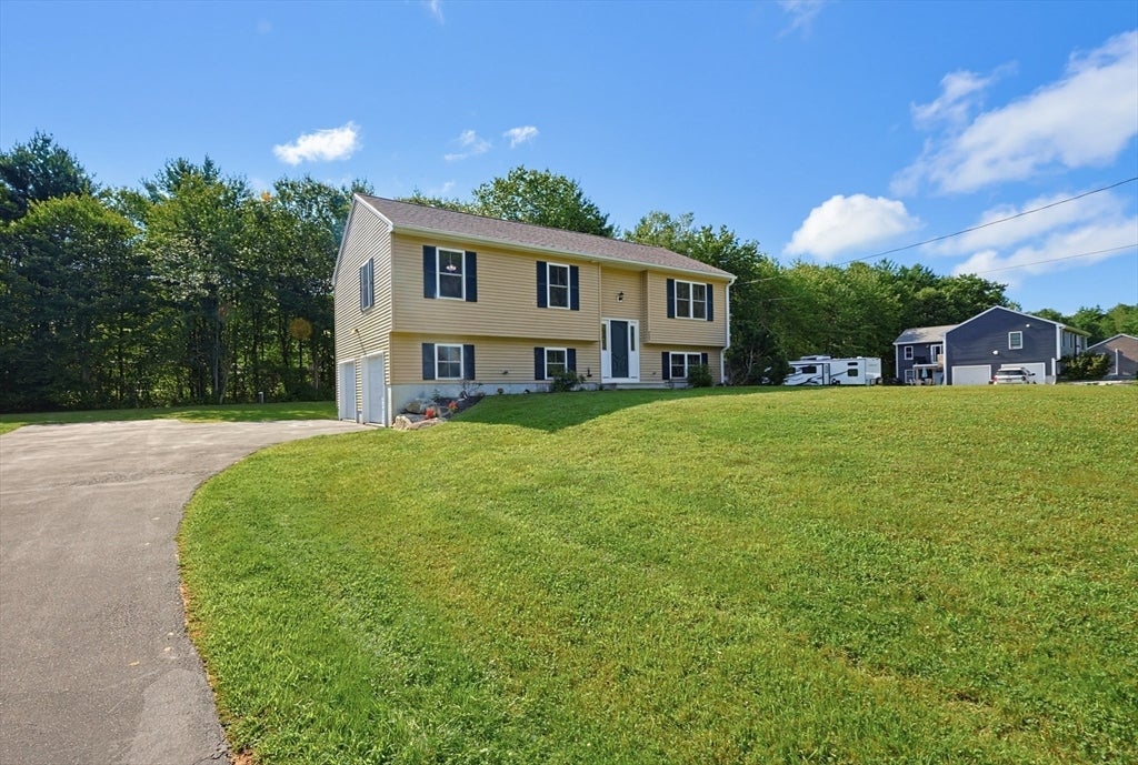 453 Howe Street, East Brookfield, MA, 453 Howe Street, East Brookfield, MA Photo #3