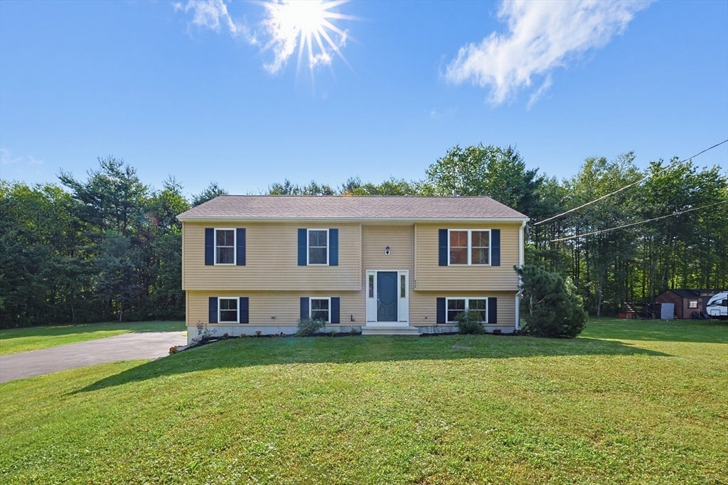 453 Howe Street, East Brookfield, MA, 453 Howe Street, East Brookfield, MA Photo #1