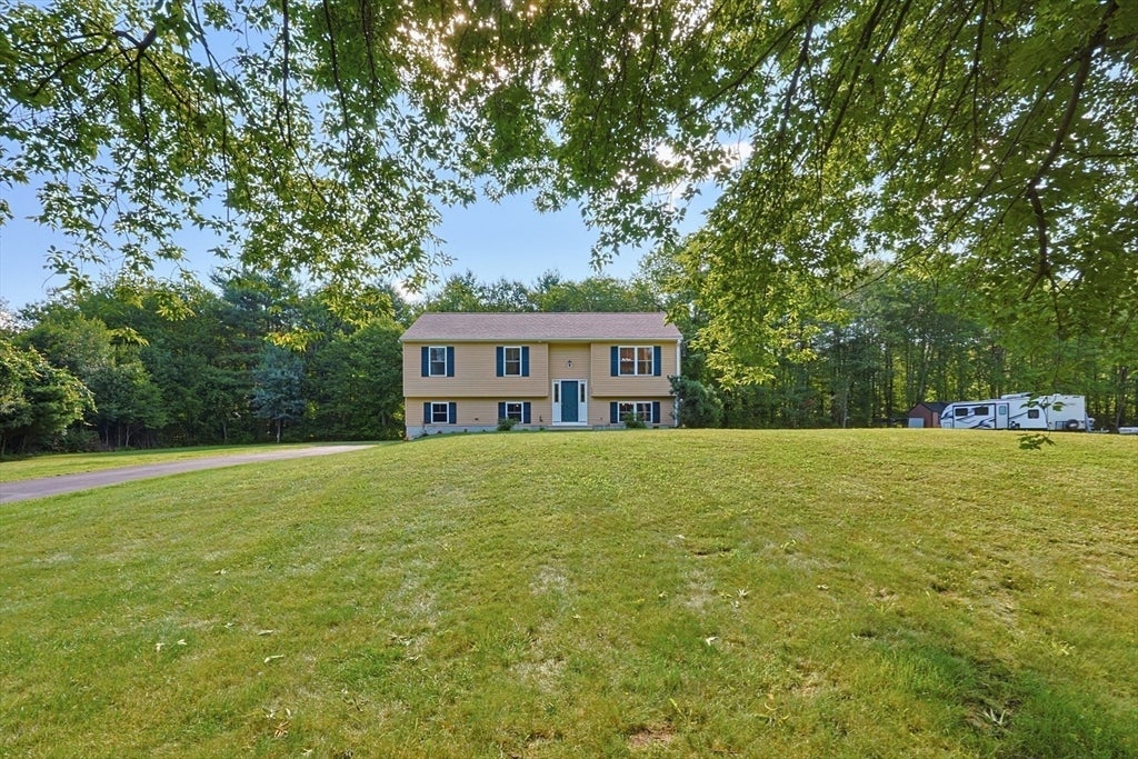453 Howe Street, East Brookfield, MA, 453 Howe Street, East Brookfield, MA Photo #29