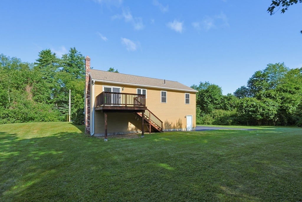 453 Howe Street, East Brookfield, MA, 453 Howe Street, East Brookfield, MA Photo #5