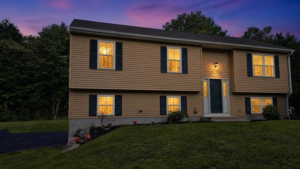 453 Howe Street, East Brookfield, MA, 453 Howe Street, East Brookfield, MA Photo #2