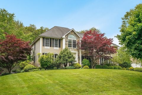 14 Arrowwood St Methuen MA 01844