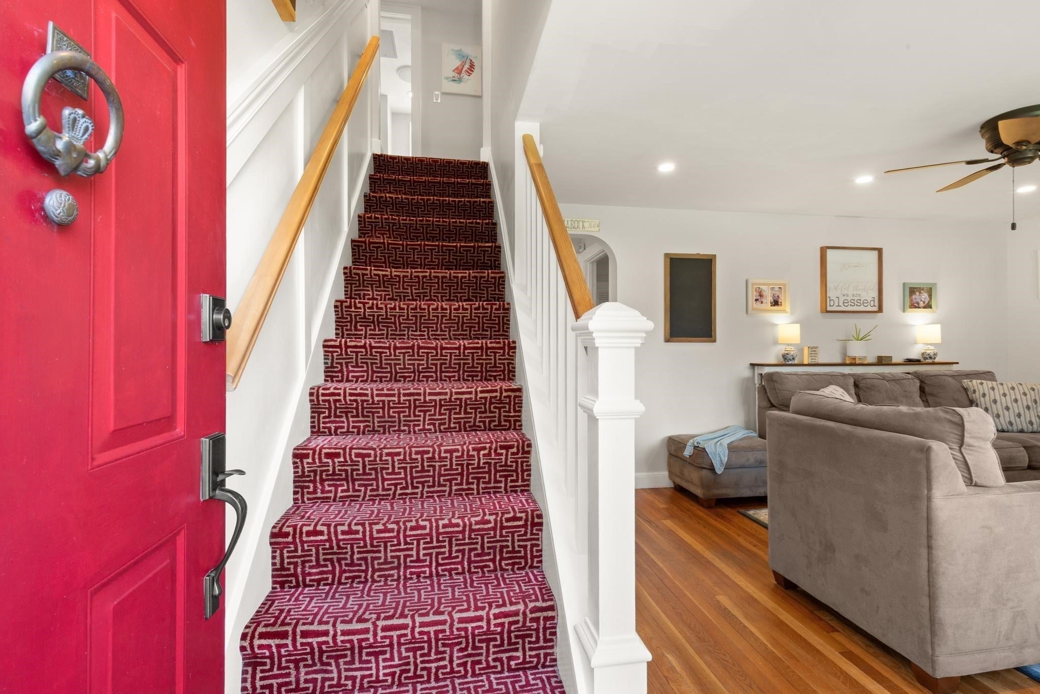 30 Eastman Ave, Foxboro, MA Photo #24
