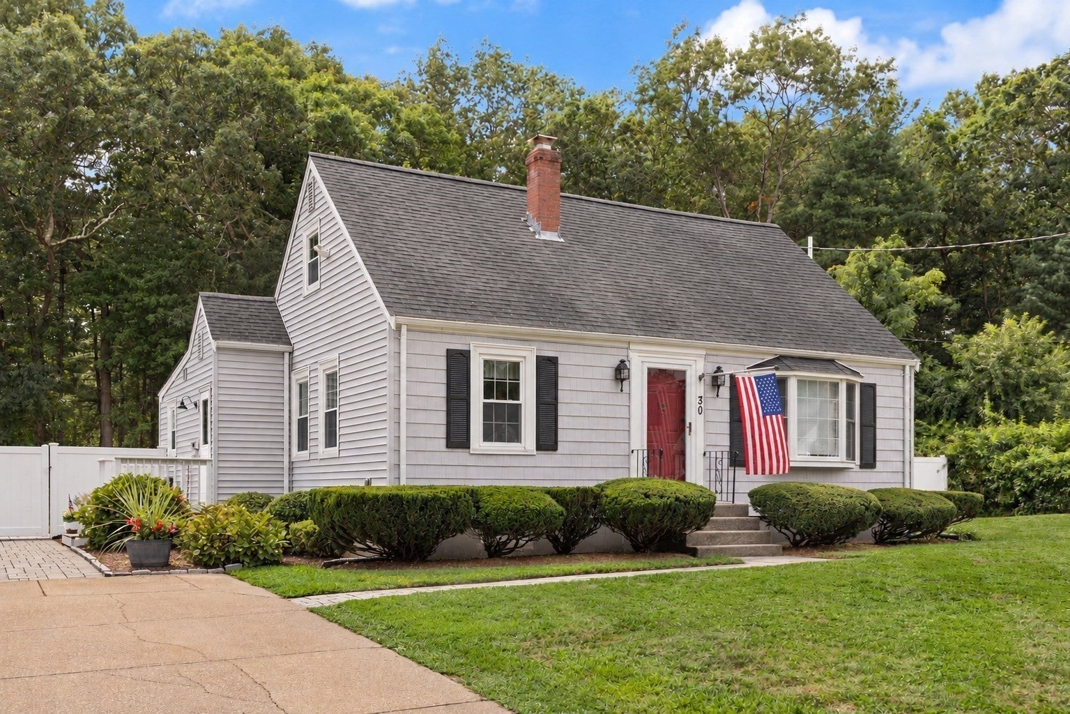 30 Eastman Ave, Foxboro, MA Photo #1