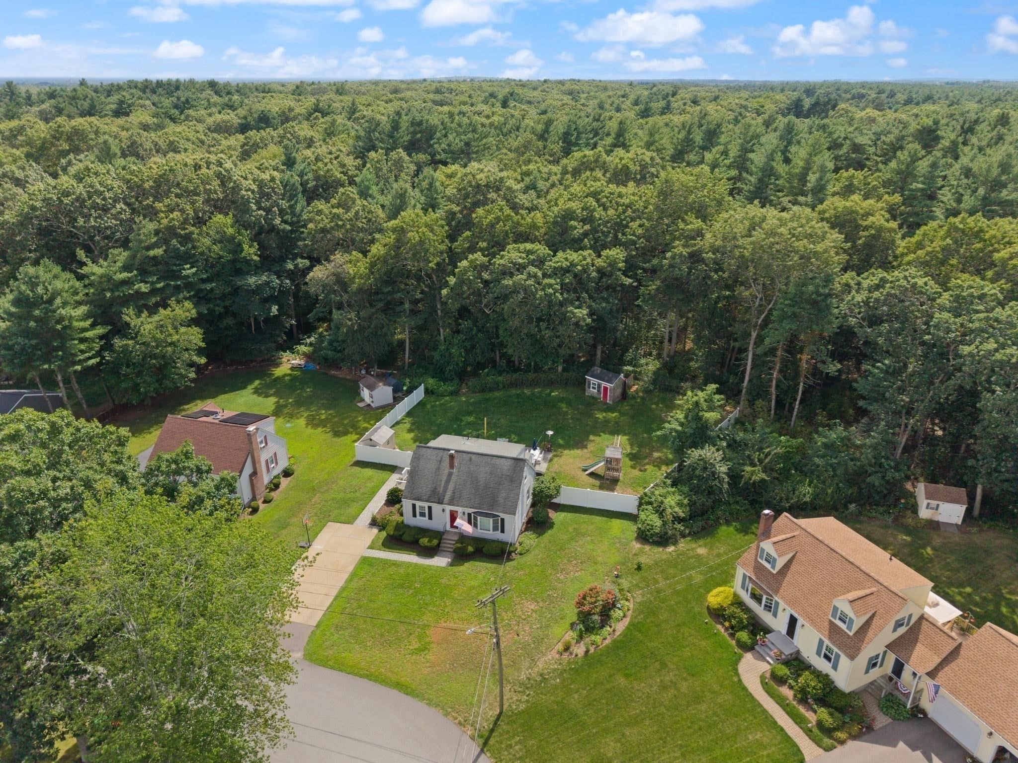 30 Eastman Ave, Foxboro, MA Photo #40