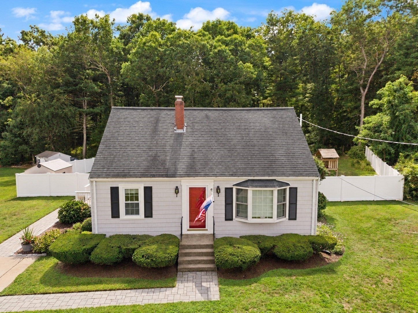 30 Eastman Ave, Foxboro, MA Photo #41