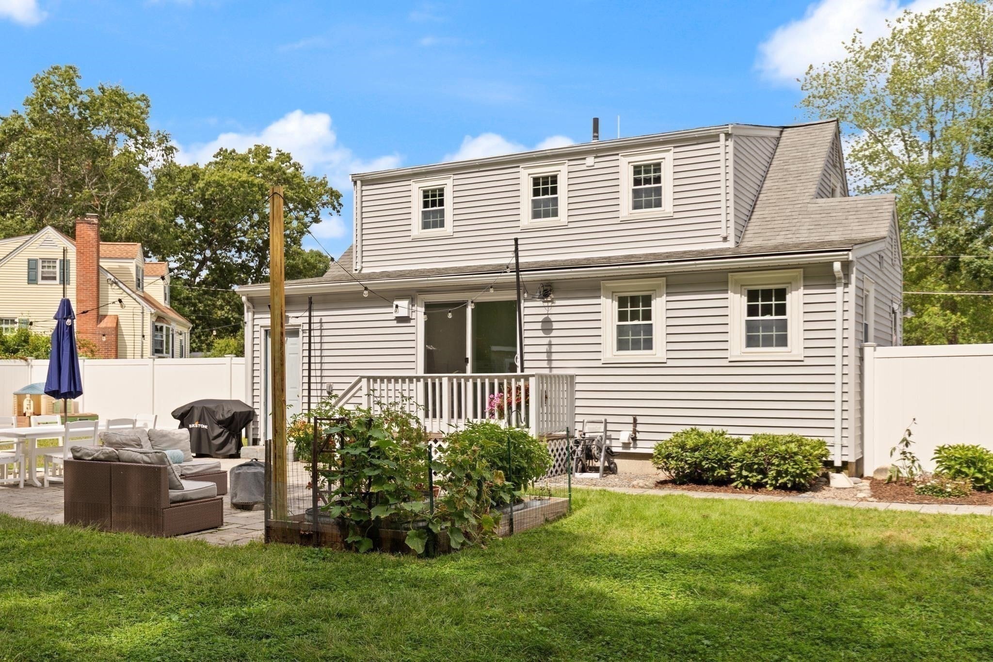 30 Eastman Ave, Foxboro, MA Photo #37