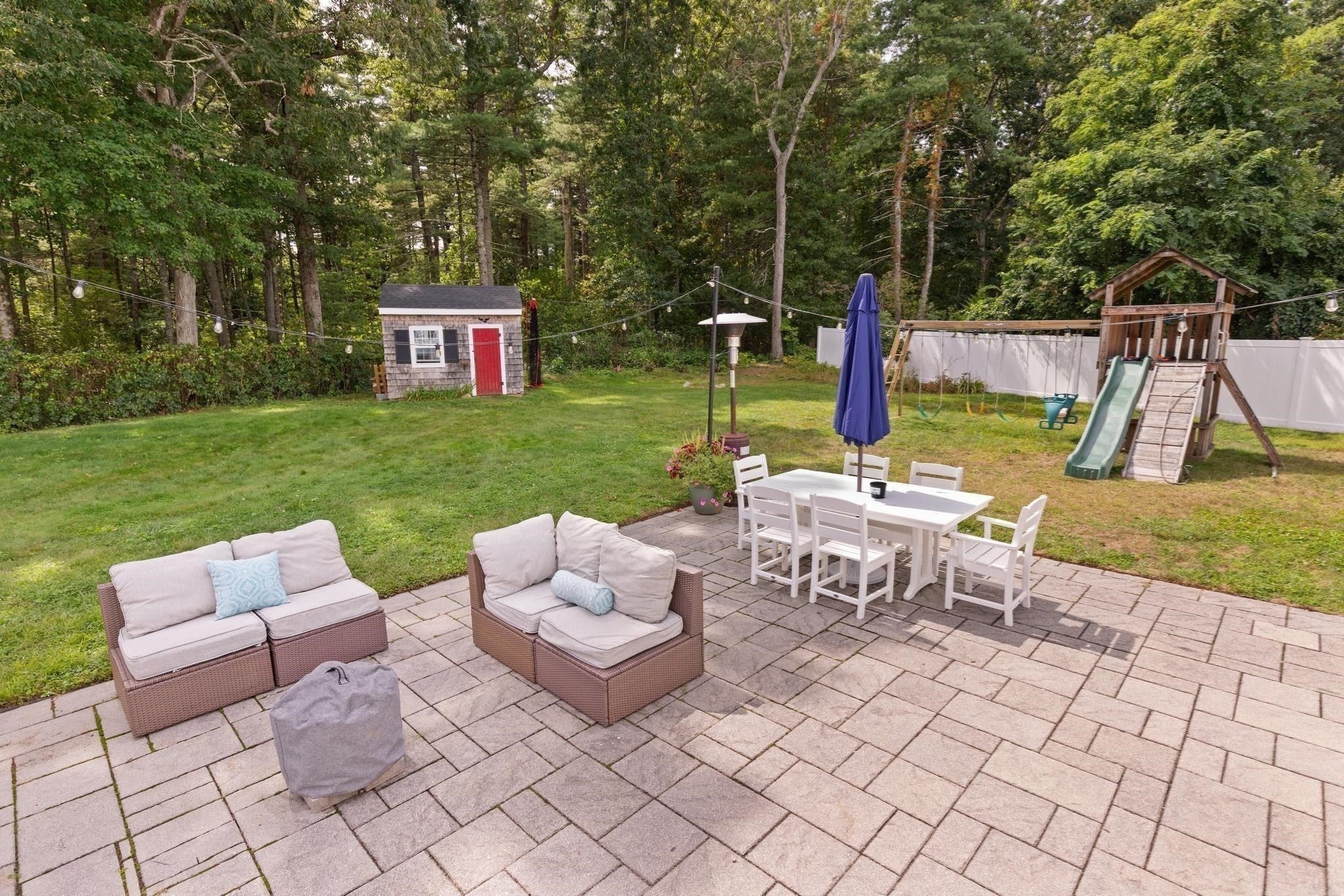 30 Eastman Ave, Foxboro, MA Photo #34