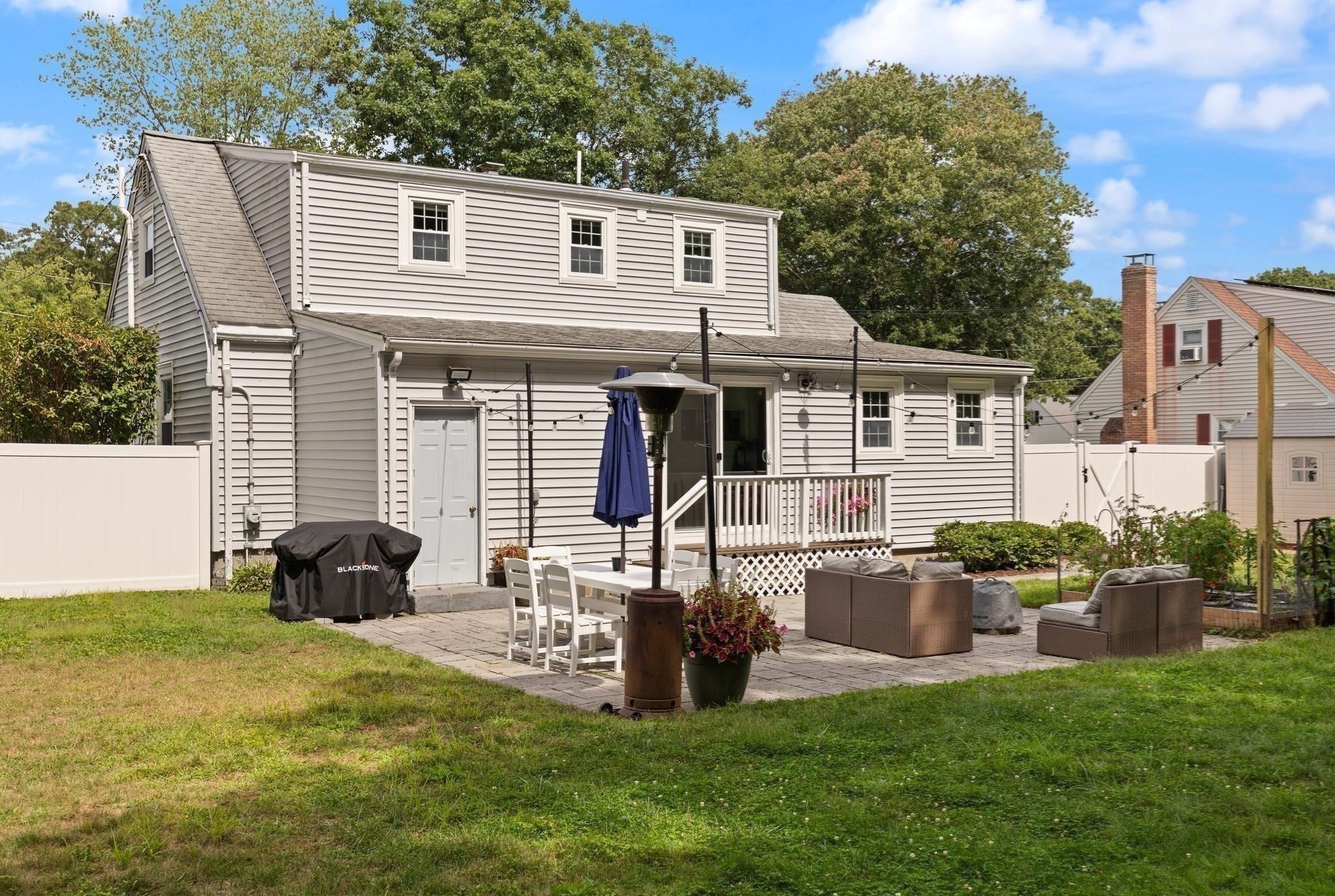 30 Eastman Ave, Foxboro, MA Photo #36