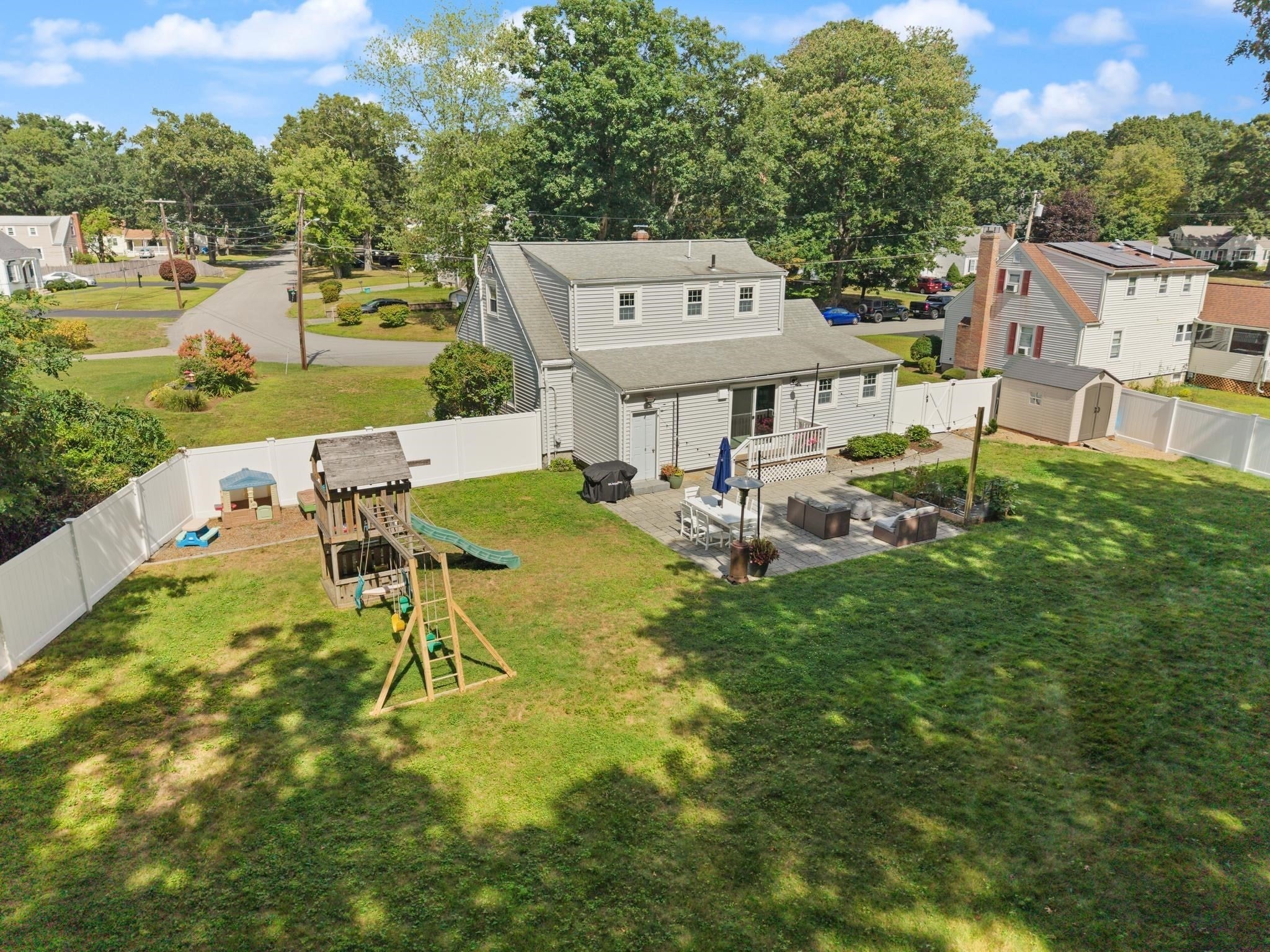 30 Eastman Ave, Foxboro, MA Photo #39