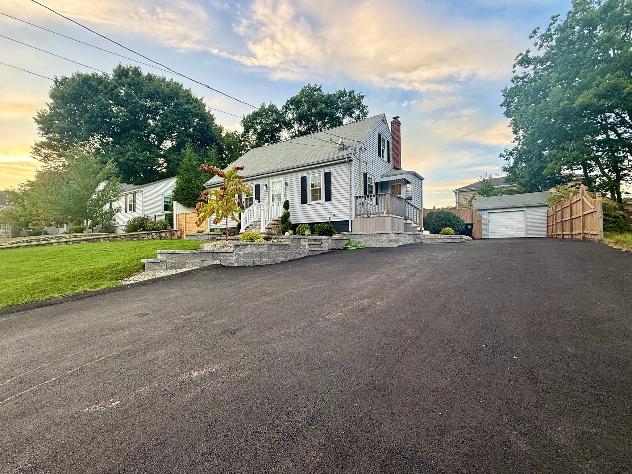 66 Belmont St, Whitman, MA, 66 Belmont St, Whitman, MA Photo #2
