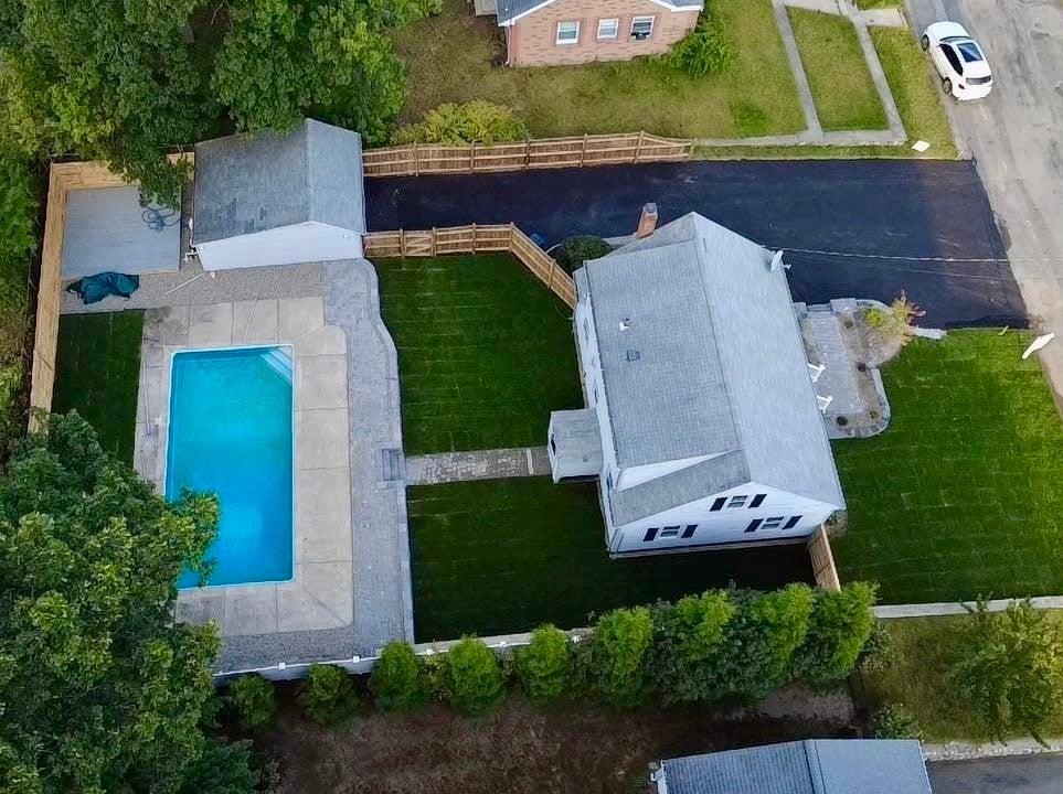 66 Belmont St, Whitman, MA, 66 Belmont St, Whitman, MA Photo #4