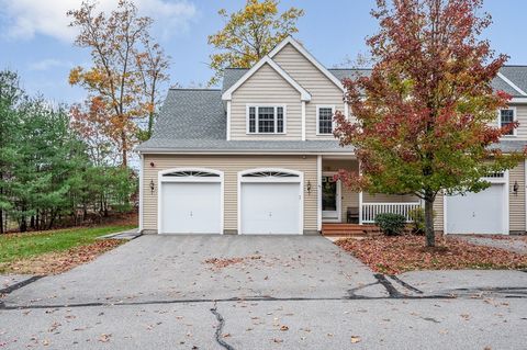 47 Hanna Cir 47 Merrimack NH 03054