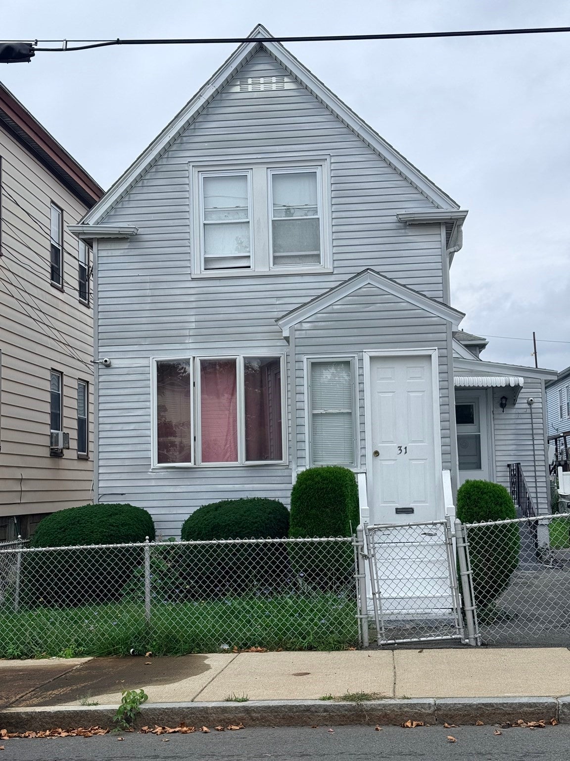 31 Roosevelt Street