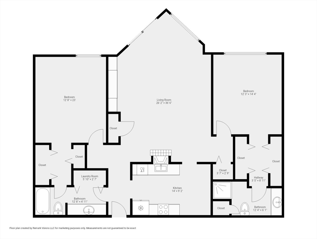 1 Commodore Court #104, Hull, MA Photo #29