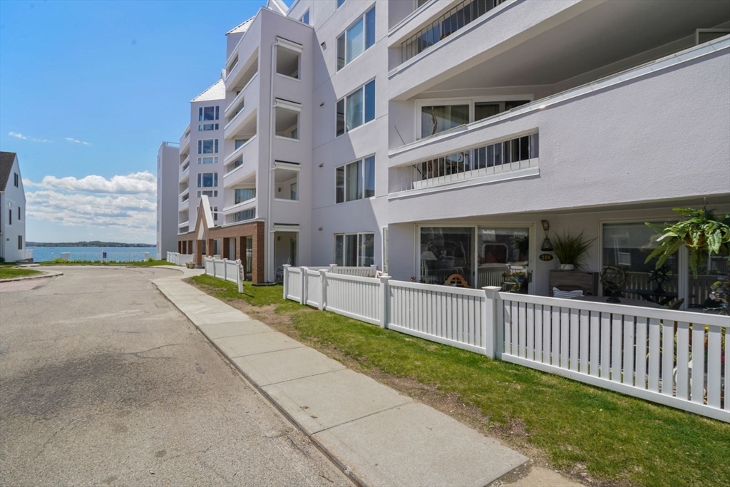 1 Commodore Court #104, Hull, MA Photo #25