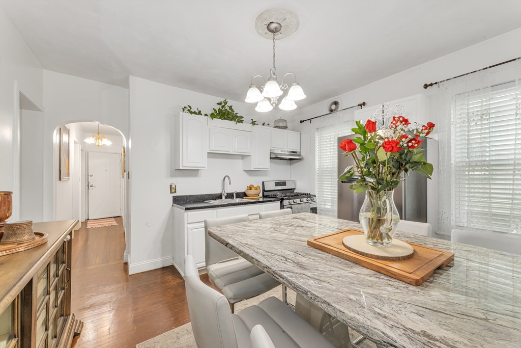 15 Fairmount St