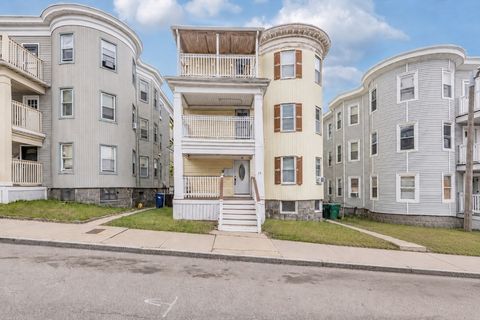 Photo of 15 Fairmount St, Boston, MA 02124 (MLS # 73521392)