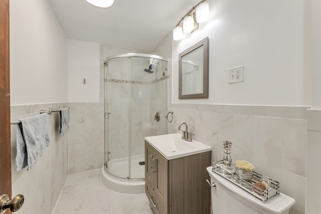 15 Fairmount St