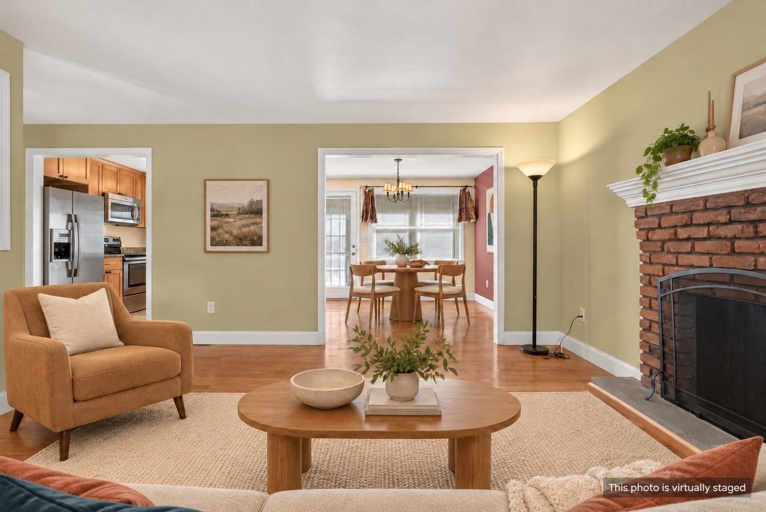 18 Jo Paul Dr, Attleboro, MA Photo #6