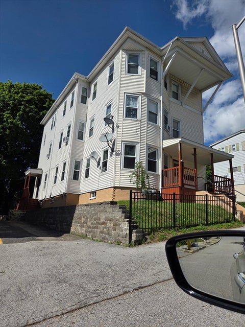 Photo of 14 Caroline St, Worcester, MA 01604 (MLS # 73535384)