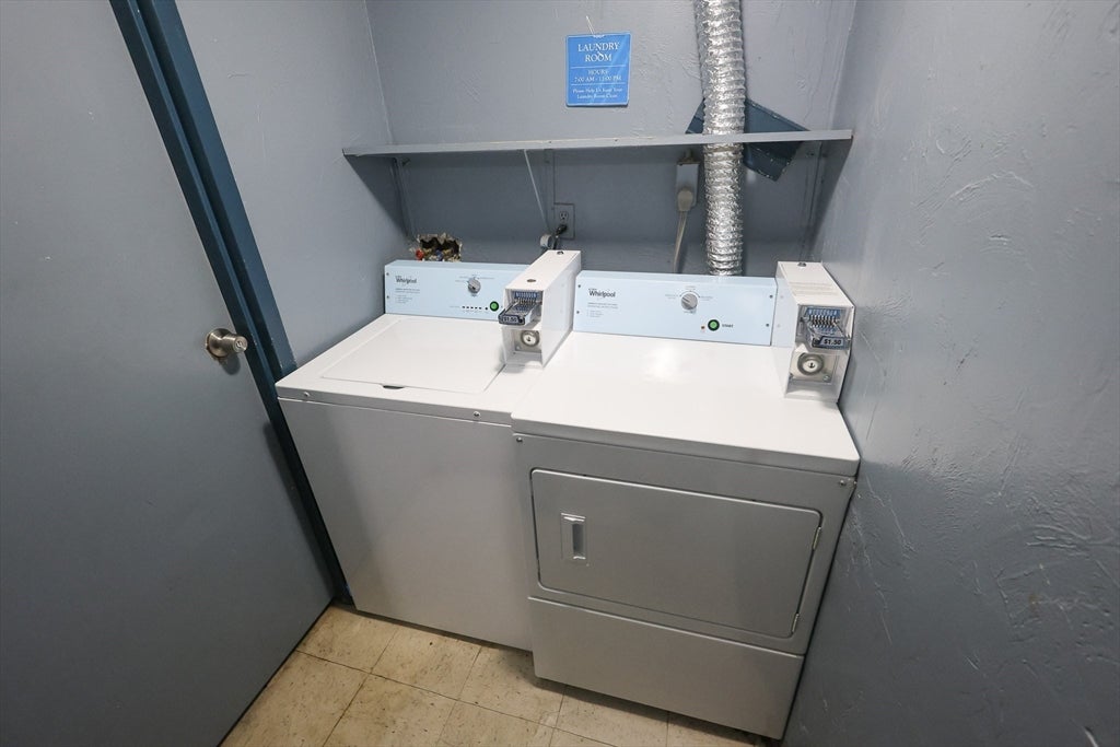 12 Essex Street #6, Quincy, MA Photo #9