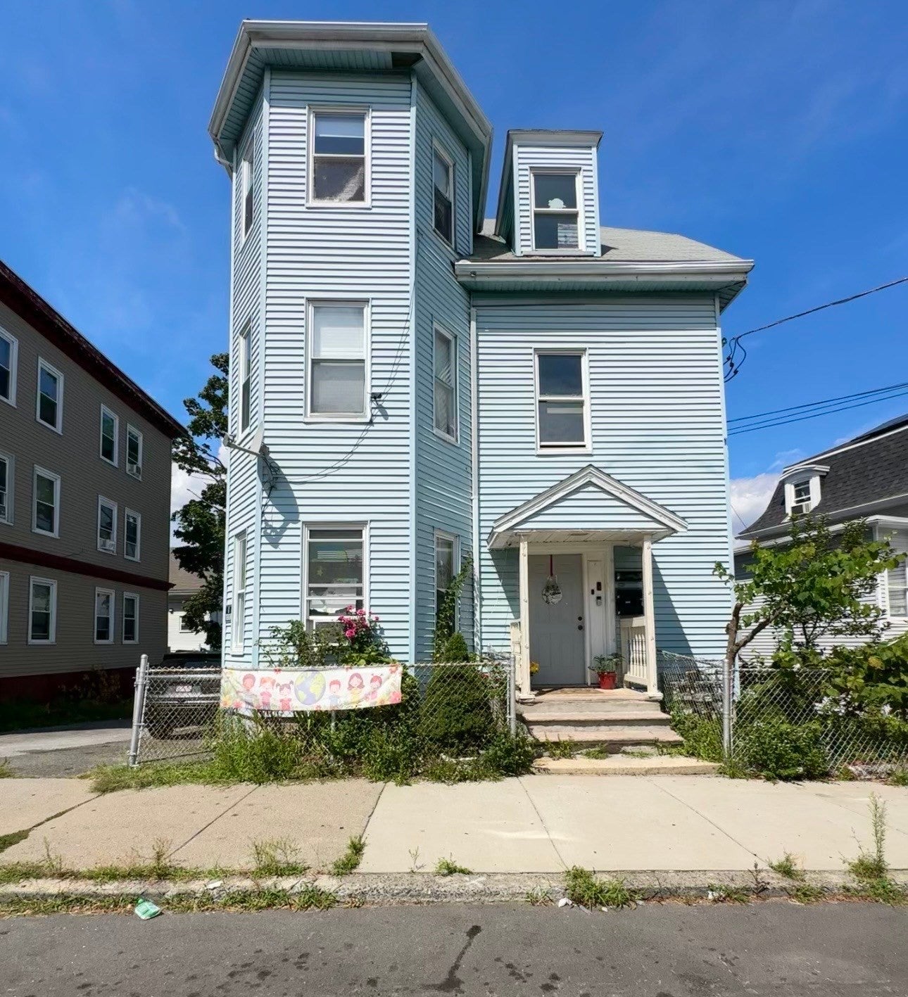 41 High Rock St #3, Lynn, MA, 41 High Rock St #3, Lynn, MA Photo #1