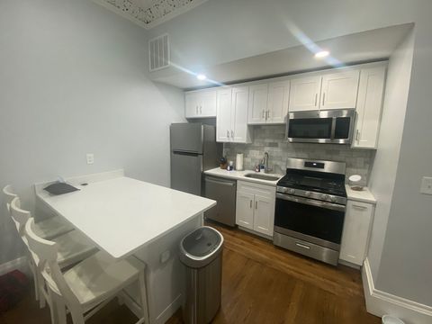 Photo of 475 Massachusetts Ave #2, Boston, MA 02118 (MLS # 73488474)