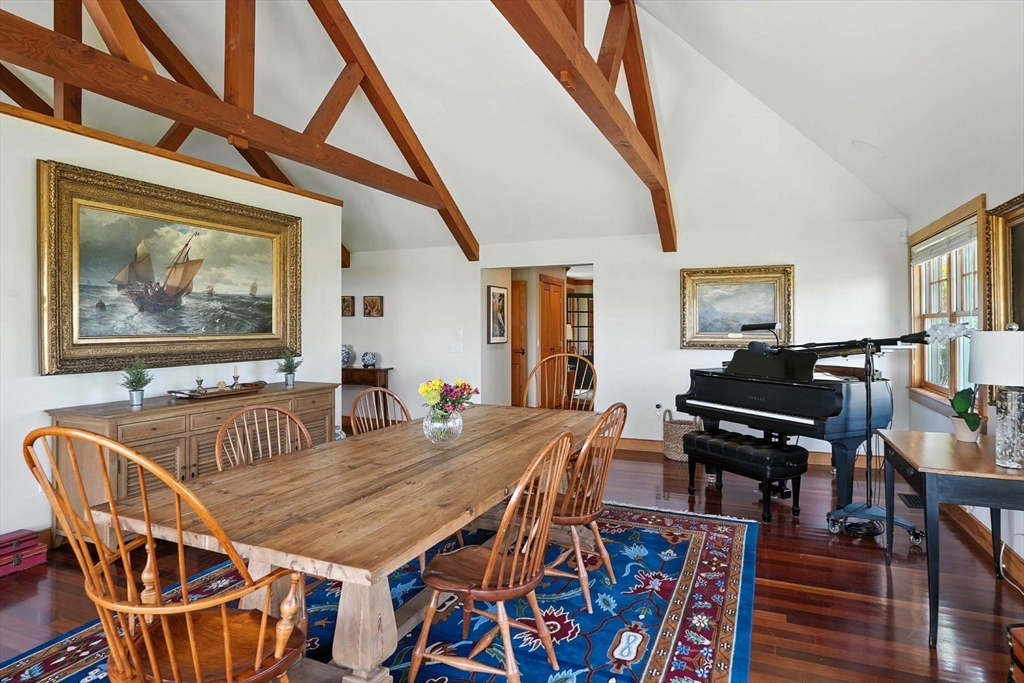 18 Spruce Gate Road, Chilmark, MA Photo #23