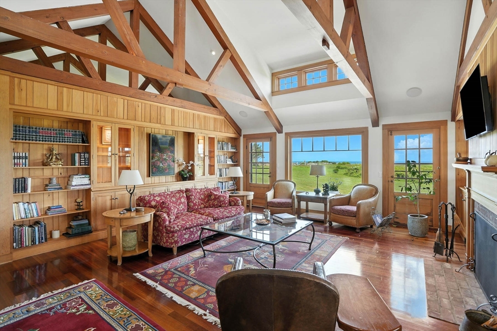 18 Spruce Gate Road, Chilmark, MA Photo #19