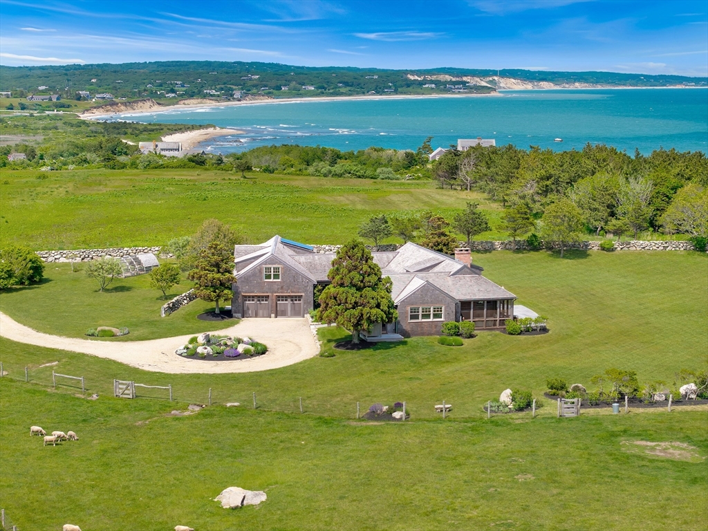 18 Spruce Gate Road, Chilmark, MA Photo #6
