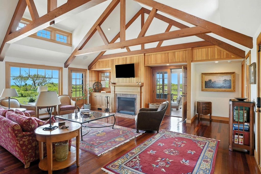 18 Spruce Gate Road, Chilmark, MA Photo #17