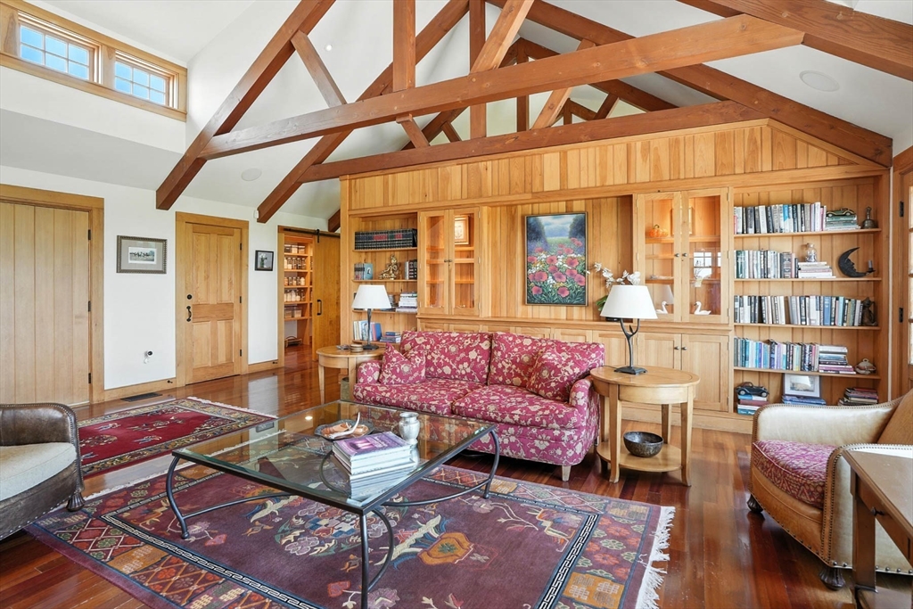 18 Spruce Gate Road, Chilmark, MA Photo #18