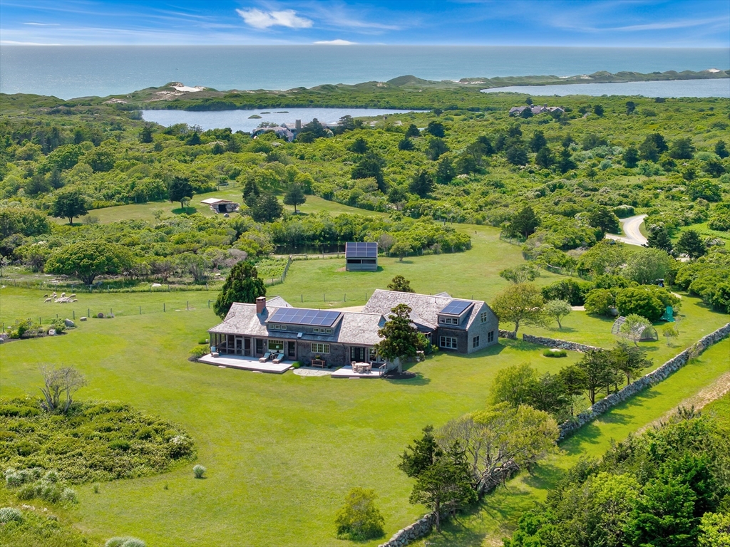 18 Spruce Gate Road, Chilmark, MA Photo #8