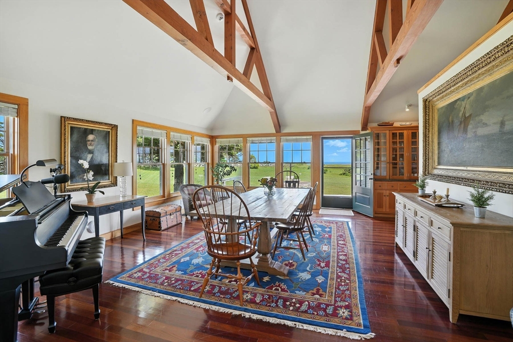 18 Spruce Gate Road, Chilmark, MA Photo #22