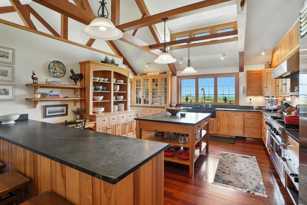 18 Spruce Gate Road, Chilmark, MA Photo #15