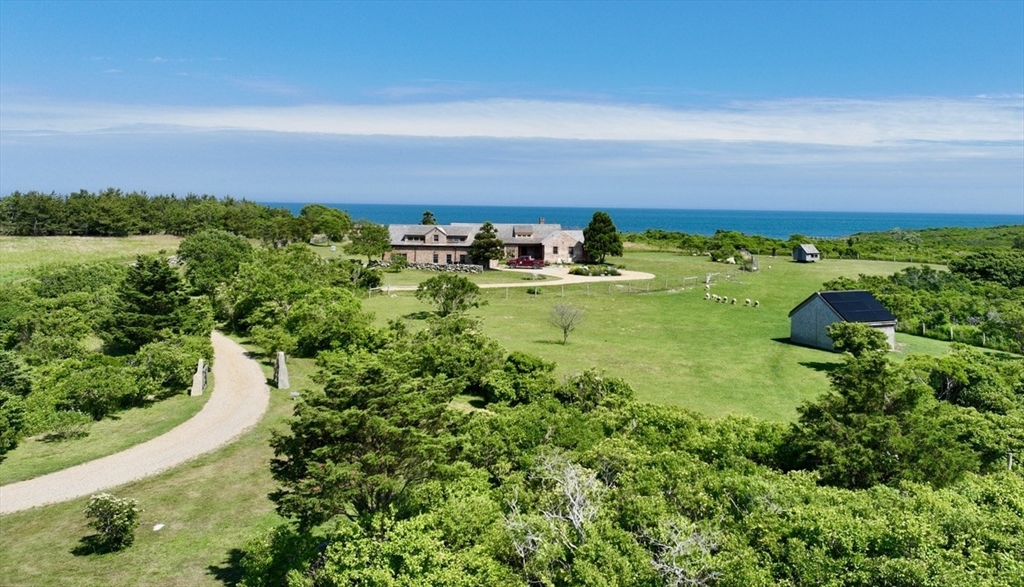 18 Spruce Gate Road, Chilmark, MA Photo #1