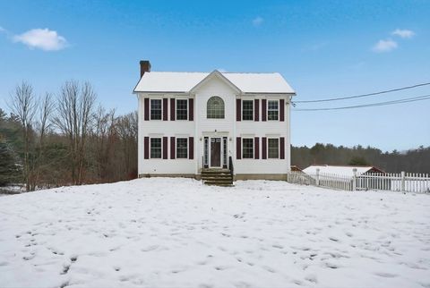 Photo of 17 Town Farm Rd, Winchendon, MA 01475 (MLS # 73464197)