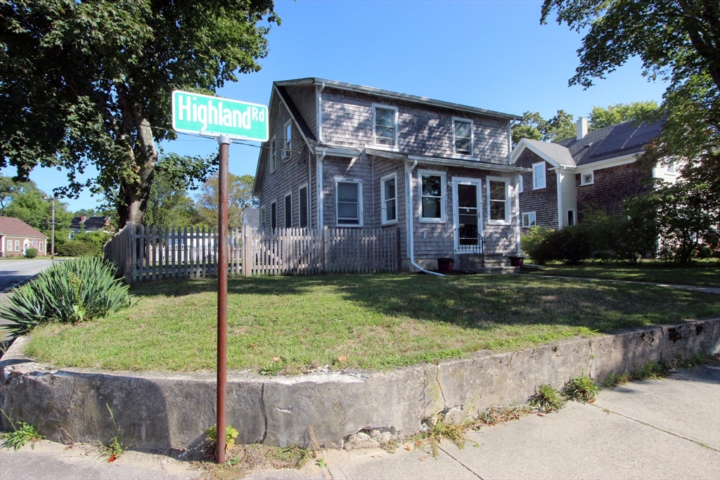 39 Highland Rd