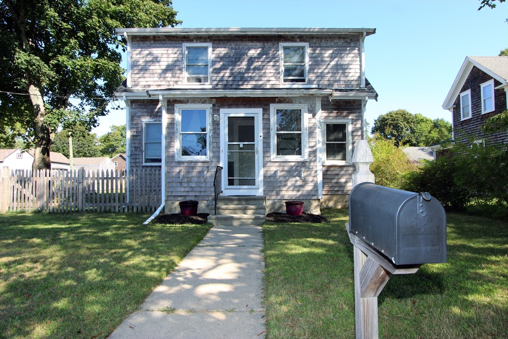 39 Highland Rd