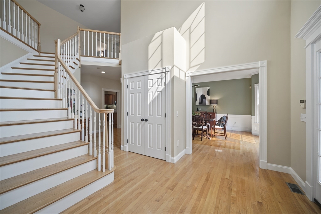 32 Bulkley Road
