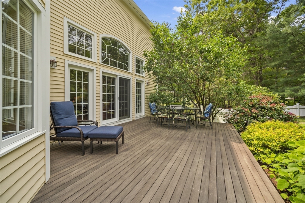 32 Bulkley Road