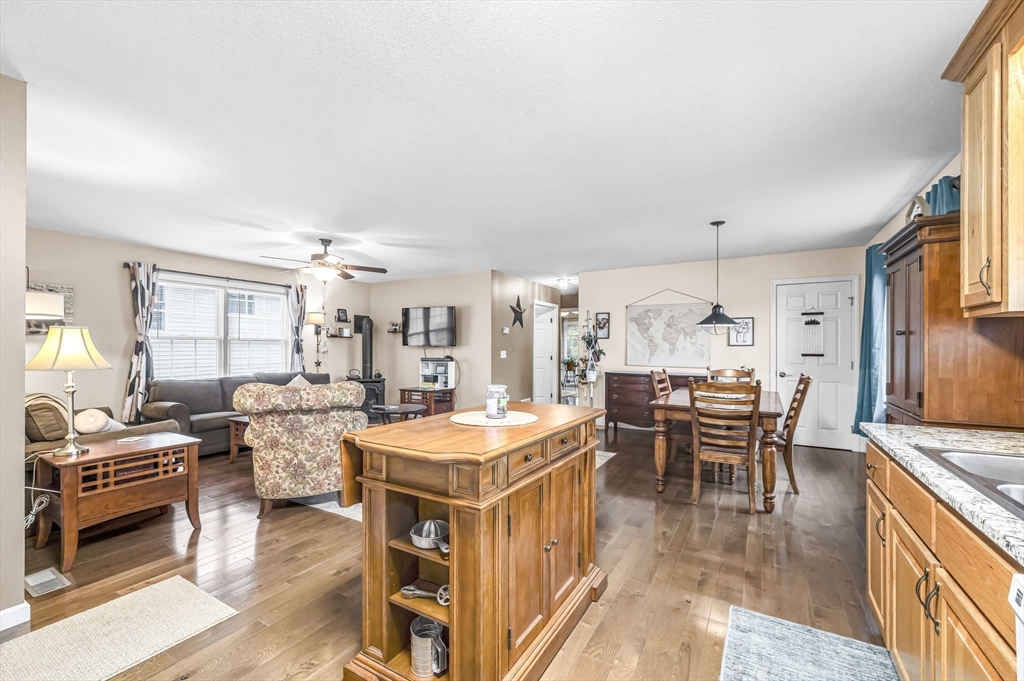 92 Furnace Ave #9, Stafford, CT Photo #13